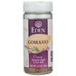 EDEN FOODS: Gomasio 3.5 oz - Grocery > Cooking & Baking > Seasonings - EDEN FOODS