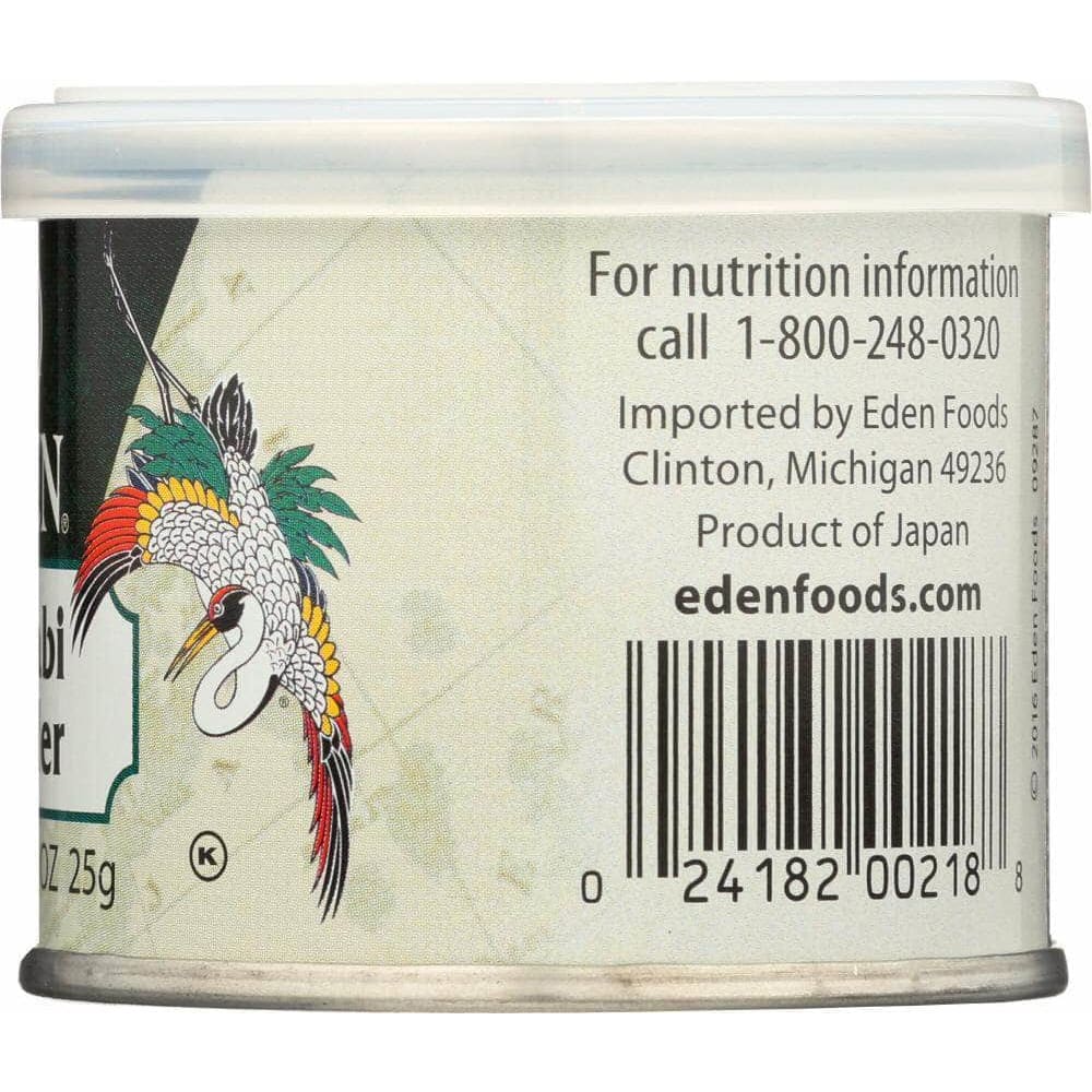Eden Foods Eden Foods Wasabi Powder, 0.88 oz