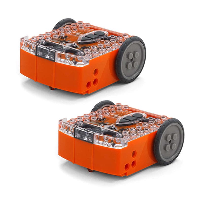 Edison Educational Robot Kit 2-Pack - Science - Hamilton Electronics Vcom