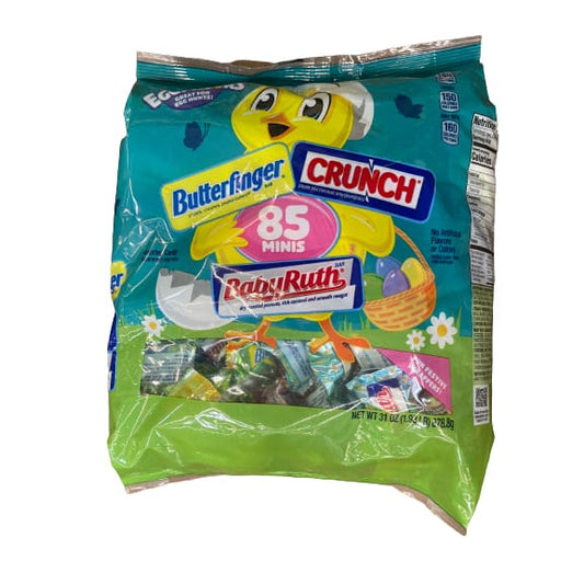 EggFillers EggFillers ButterFinger BabyRuth Crunch Mix, 31 oz