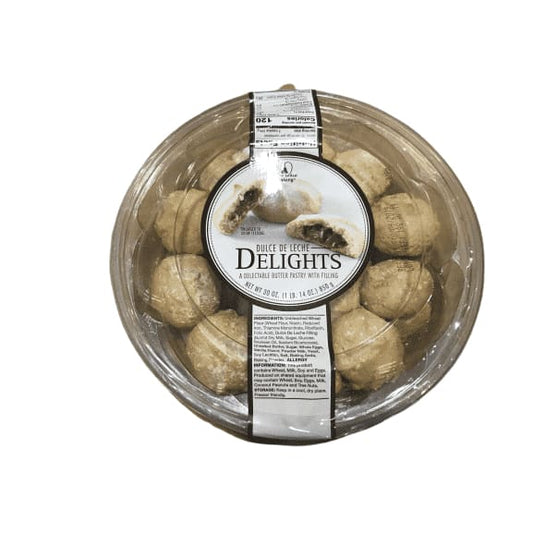 El Camino Real Bakery Dulce De Leche Delight, 30 oz. - ShelHealth.Com