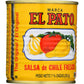 El Pato El Pato Tomato Sauce Mexican Hot Style, 7.75 oz