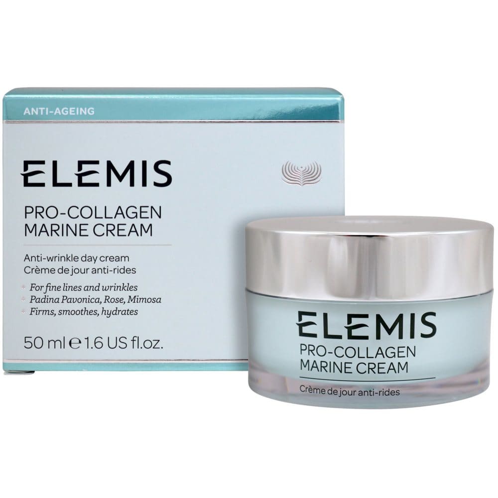 Elemis Pro-Collagen Marine Cream (1.6 fl. oz.) - Skin Care - Elemis Pro-Collagen
