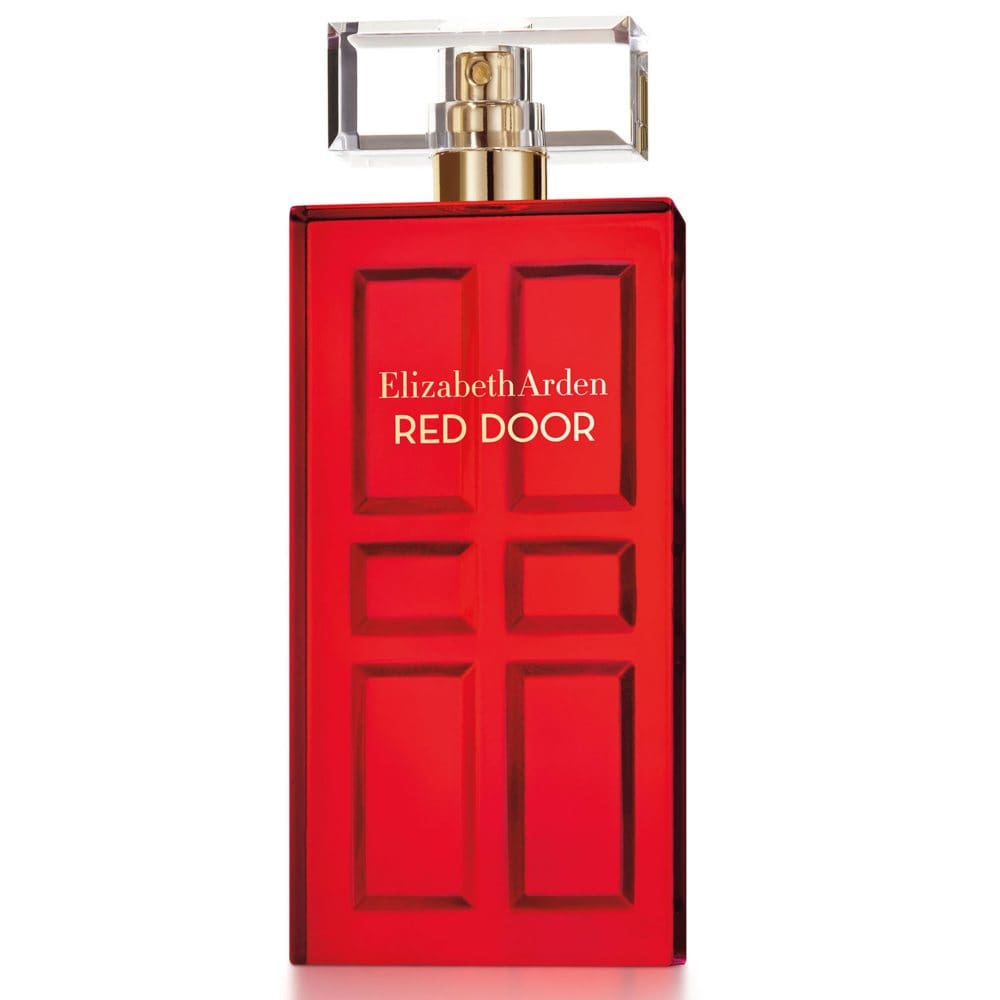 Elizabeth Arden Red Door Eau de Toilette Spray (3.3 fl. oz.) - Women’s Perfume - Elizabeth