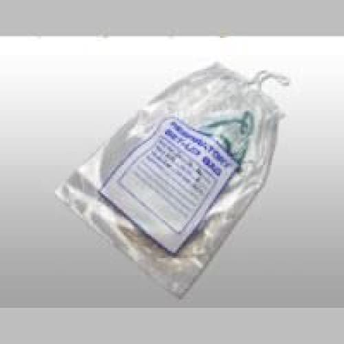 Elkay Plastics Bag Respiratory Set Up 12 X 16 2Mil C500 - Respiratory >> Accessories - Elkay Plastics
