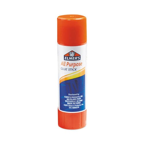 Elmer’s Extra-strength Office Glue Stick 0.28 Oz Dries Clear 24/pack - School Supplies - Elmer’s®