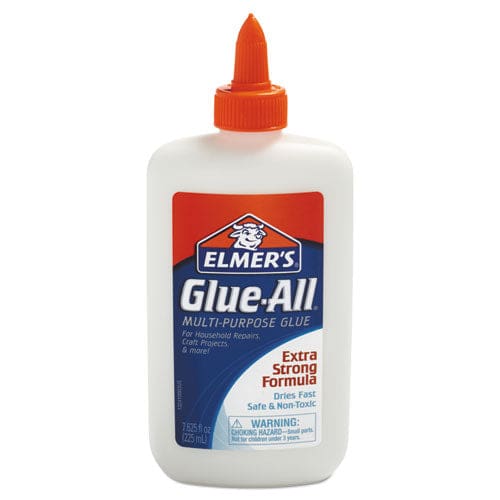 Elmer’s Glue-all White Glue 7.63 Oz Dries Clear - School Supplies - Elmer’s®