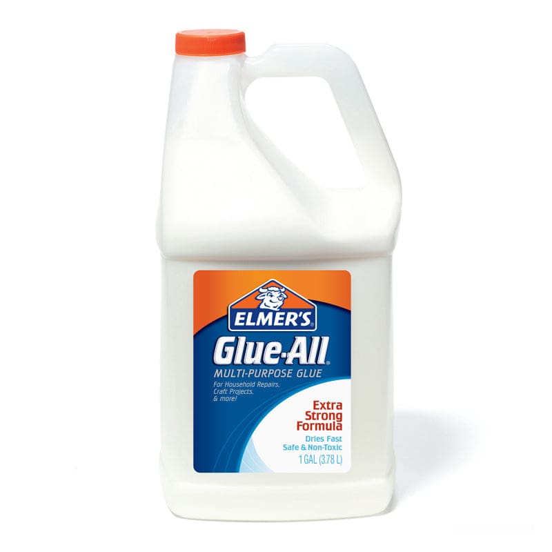 Elmers Glue Gallon Bottle - Glue/Adhesives - Sanford L.p.