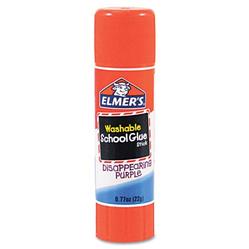 Elmer’s School Glue Stick 0.77 Oz Dries Clear - School Supplies - Elmer’s®