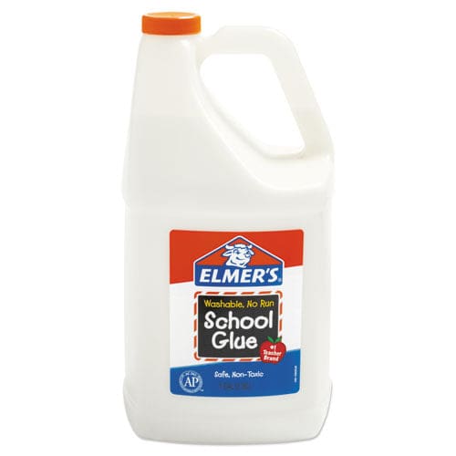 Elmer’s Washable School Glue 1 Gal Dries Clear - School Supplies - Elmer’s®
