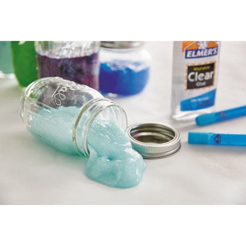 Elmer’s Washable School Glue 5 Oz Dries Clear - School Supplies - Elmer’s®