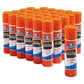 Elmer’s Washable School Glue Sticks 0.24 Oz Applies And Dries Clear 30/box - School Supplies - Elmer’s®