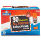 Elmer’s Washable School Glue Sticks 0.24 Oz Applies Purple Dries Clear 30/box - School Supplies - Elmer’s®