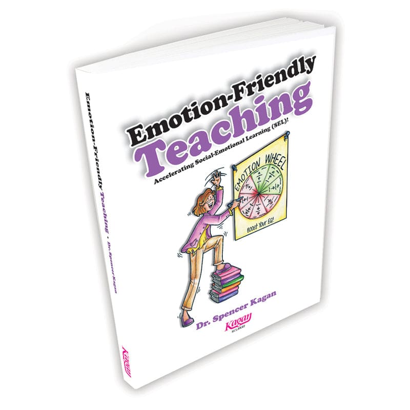 Emotion Friendly Teaching - Reference Materials - Kagan Publishing