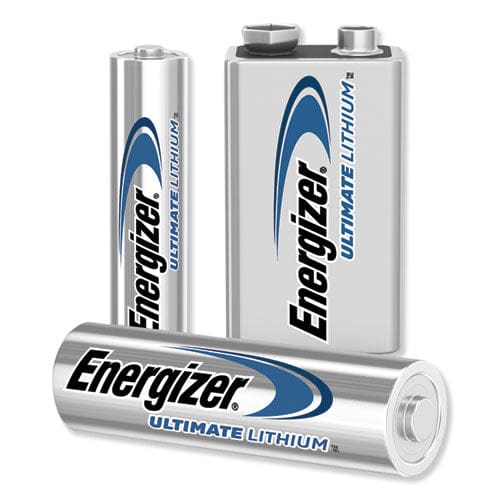 Energizer 123 Lithium Photo Battery 3 V - Technology - Energizer®