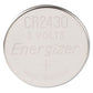 Energizer 2430 Lithium Coin Battery 3 V - Technology - Energizer®