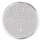 Energizer 2450 Lithium Coin Battery 3 V - Technology - Energizer®
