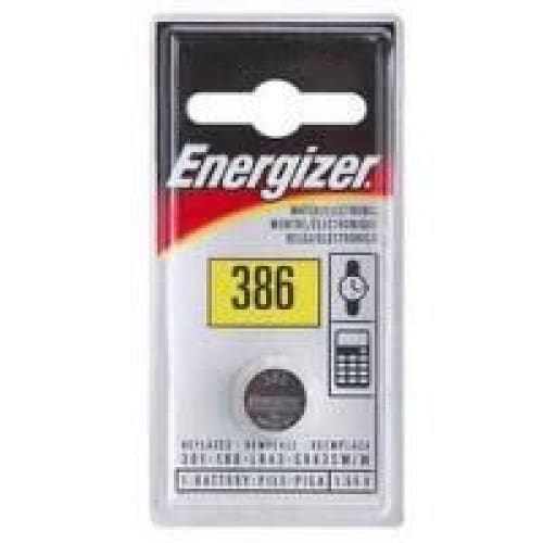 Energizer Battery Watch Sr43W Energizer (Pack of 3) - Item Detail - Energizer