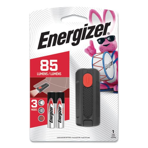 Energizer Cap Light 2 Aaa Batteries (included) Black - Technology - Energizer®