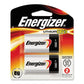 Energizer Crv3 Lithium Photo Battery 3 V 2/pack - Technology - Energizer®