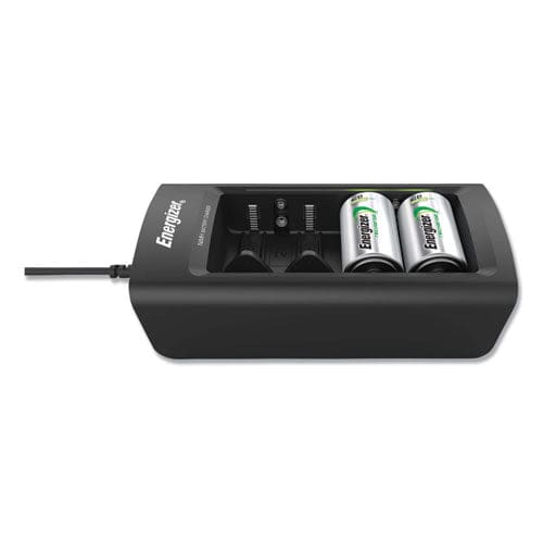 Energizer Family Battery Charger Multiple Battery Sizes - Technology - Energizer®