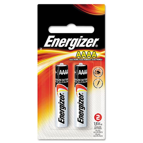 Energizer Max Alkaline Aaaa Batteries 1.5 V 2/pack - Technology - Energizer®