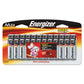 Energizer Max Alkaline D Batteries 1.5 V 8/pack - Technology - Energizer®