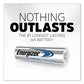 Energizer Ultimate Lithium Aa Batteries 1.5 V 4/pack - Technology - Energizer®
