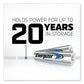 Energizer Ultimate Lithium Aa Batteries 1.5 V 4/pack - Technology - Energizer®