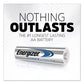 Energizer Ultimate Lithium Aa Batteries 1.5 V 8/pack - Technology - Energizer®