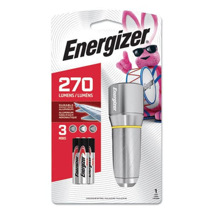Energizer Vision Hd 3 Aaa Batteries (included) Silver - Technology - Energizer®
