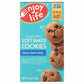 ENJOY LIFE Enjoy Life Cookies Soft Oatmeal Rsn, 6 Oz