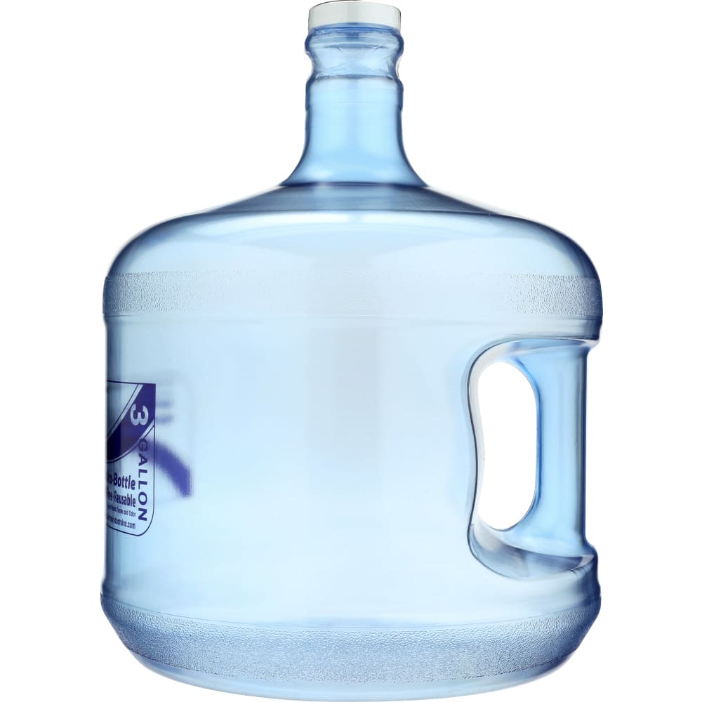 ENVIRO: Bottle Bpa Free 3 Gal 3 ga - Home Products > Household Products - Enviro