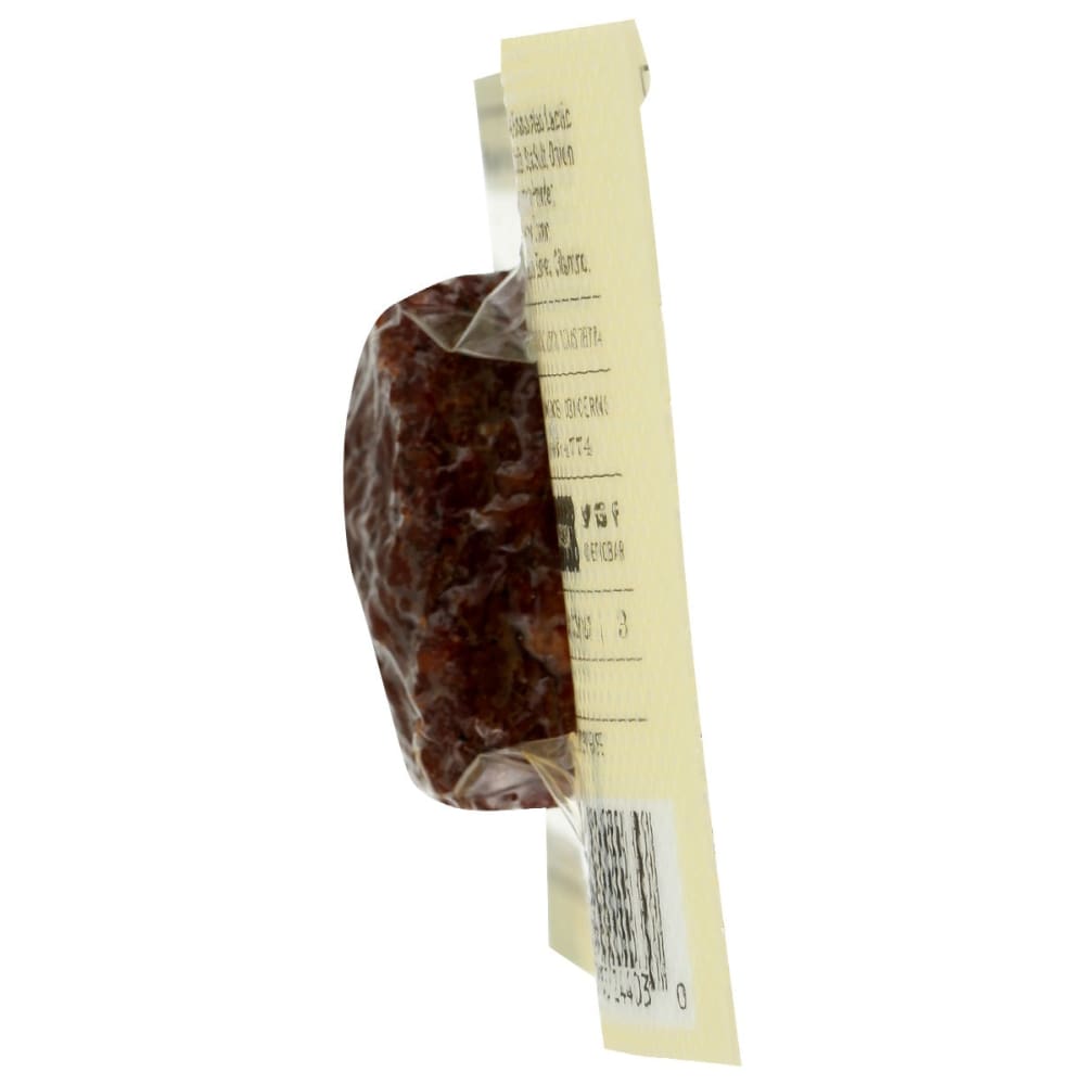 EPIC: Beef Barbacoa Bar 1.3 oz - Grocery > Snacks - EPIC