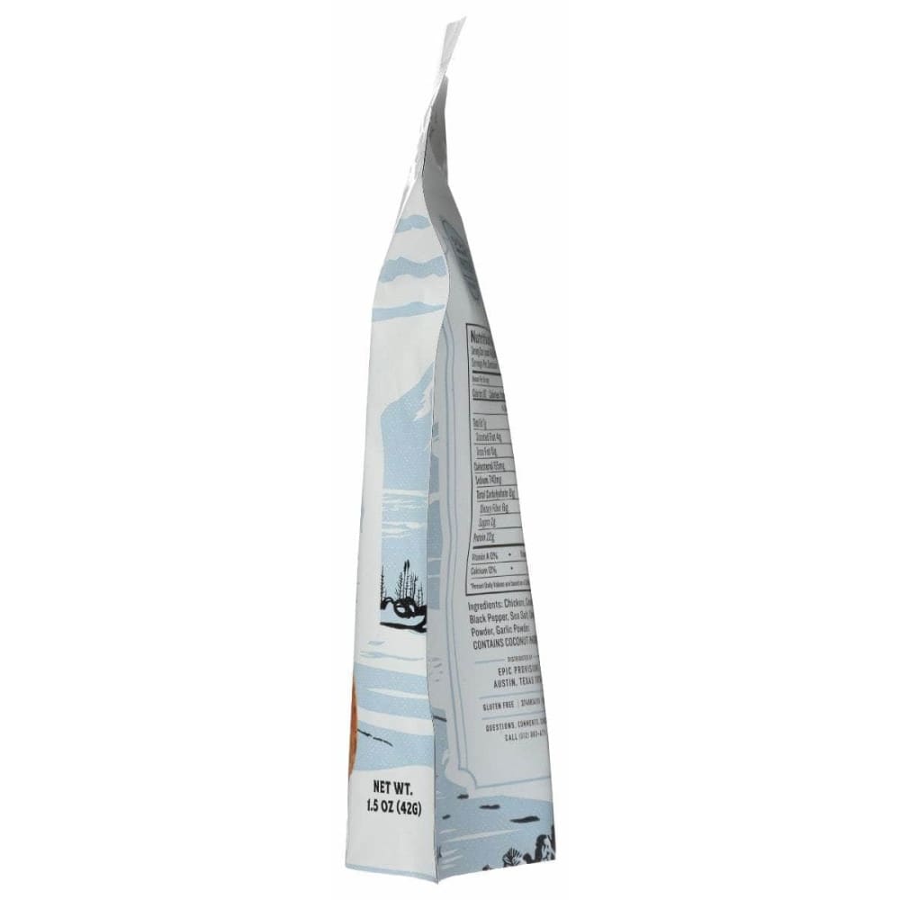 EPIC Epic Chips Chicken Cracked Pep, 1.5 Oz