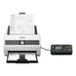 Epson Ds-870 Color Workgroup Document Scanner 600 Dpi Optical Resolution 100-sheet Duplex Auto Document Feeder - Technology - Epson®