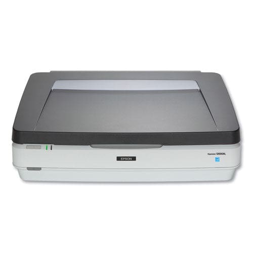 Epson Expression 12000xl Photo Scanner Scan Up To 12.2 X 17.2 2400 Dpi Optical Resolution - Technology - Epson®