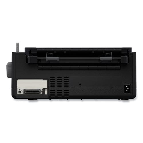 Epson Fx-890ii N Impact 9-pin Dot Matrix Printer Narrow Carriage - Technology - Epson®