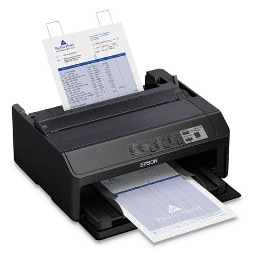 Epson Lq-590ii 24-pin Dot Matrix Printer - Technology - Epson®