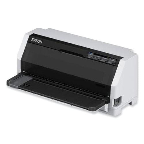 Epson Lq-780 Impact Printer - Technology - Epson®
