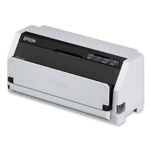 Epson Lq-780 Impact Printer - Technology - Epson®