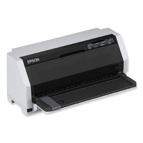 Epson Lq-780n Impact Printer - Technology - Epson®
