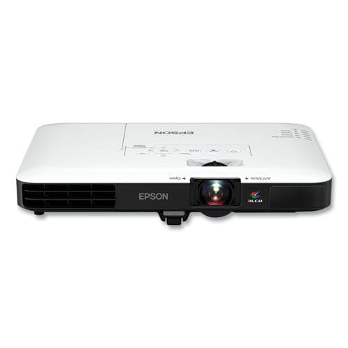Epson Powerlite 1780w Wireless Wxga 3lcd Projector 3,000 Lm 1280 X 800 Pixels 1.2x Zoom - Technology - Epson®