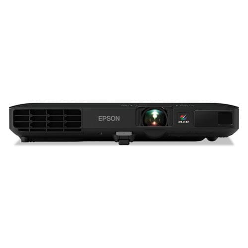 Epson Powerlite 1781w Wireless Wxga 3lcd Projector,3200 Lm,1280 X 800 Pixels,1.2x Zoon - Technology - Epson®