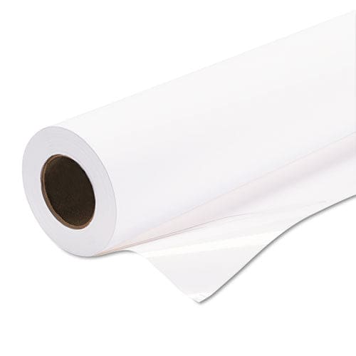 Epson Premium Glossy Photo Paper Roll 2 Core 10 Mil 16.5 X 100 Ft Glossy White - School Supplies - Epson®