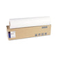 Epson Premium Semigloss Photo Paper Roll 7 Mil 24 X 100 Ft Semi-gloss White - School Supplies - Epson®
