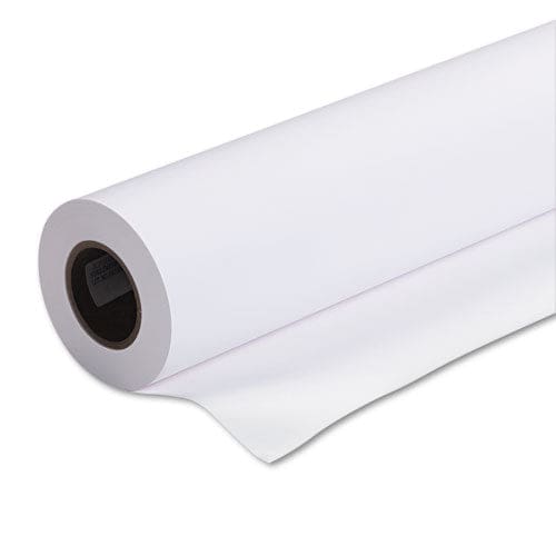Epson Singleweight Matte Paper 5 Mil 24 X 131.7 Ft Matte White - School Supplies - Epson®
