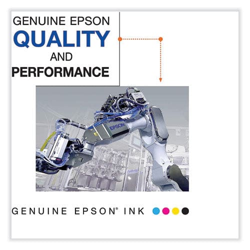 Epson T366100 Maintenance Box - Technology - Epson®