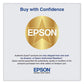 Epson T580400 Ultrachrome K3 Ink Yellow - Technology - Epson®