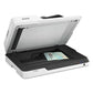 Epson Workforce Ds-1630 Flatbed Color Document Scanner 1200 Dpi Optical Resolution 50-sheet Duplex Auto Document Feeder - Technology -